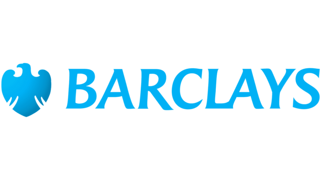 Barclays Logo 2002-oggi