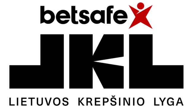 Betsafe LKL Logo