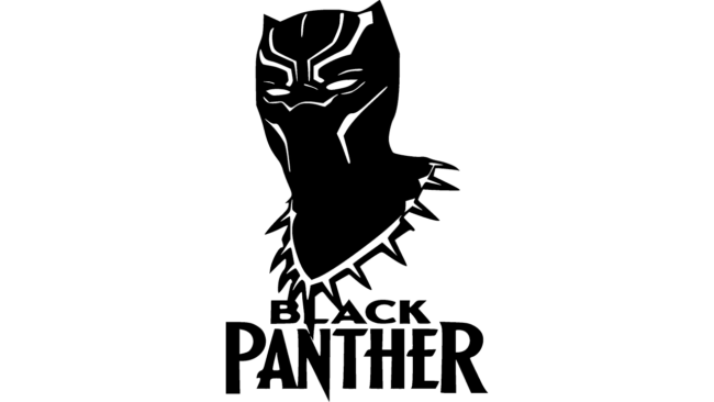 Black Panther Simbolo