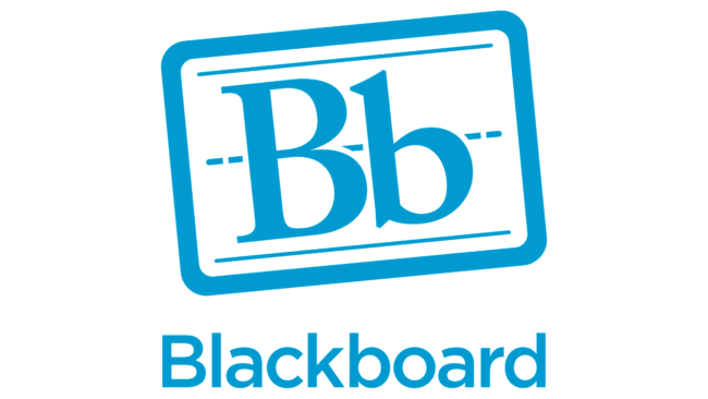 Blackboard Simbolo