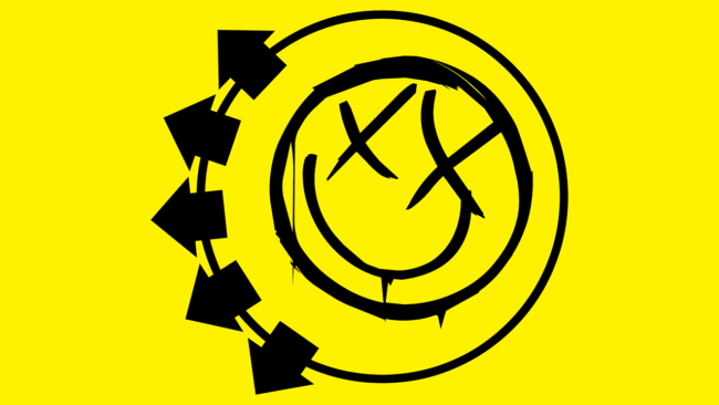 Blink 182 Simbolo