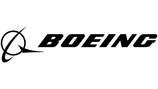Boeing Logo 1997-oggi
