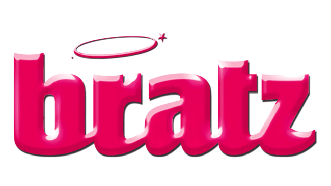 Bratz Logo 2007