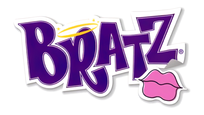 Bratz Logo 2015-2017