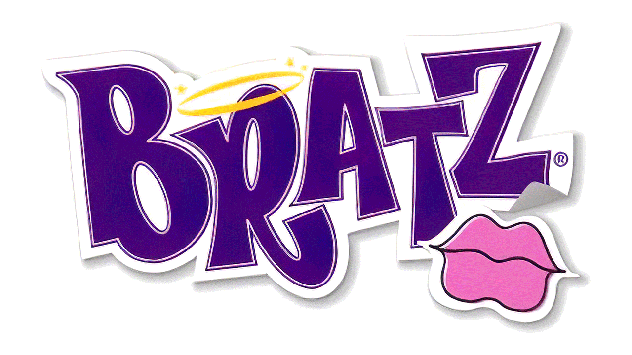 Il logo Bratz, utilizzato nel 2013-2014, può essere definito il più minimal...