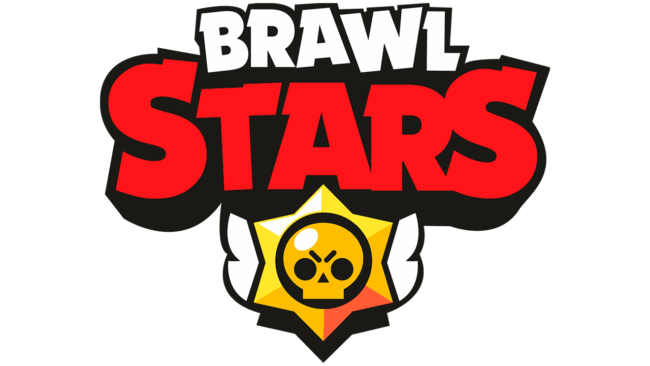 Brawl Stars Logo 2018-oggi