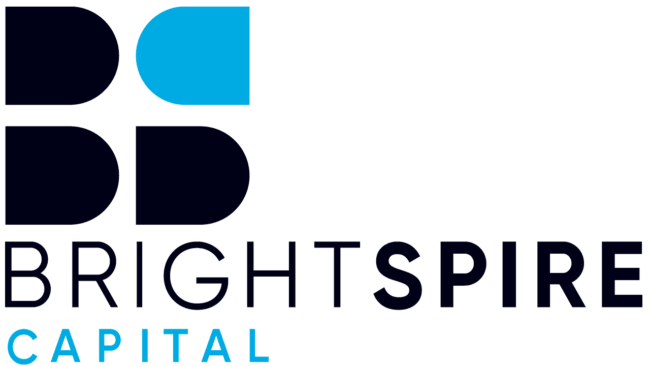 BrightSpire Capital Nuovo Logo