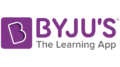 Byju's Logo