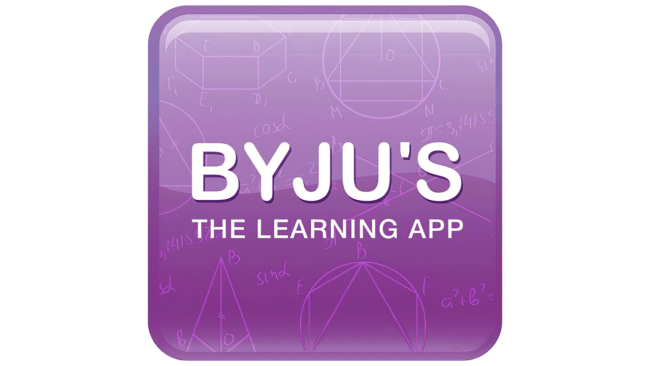 Byju's Logo 2010-2017