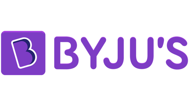 Byju's Simbolo