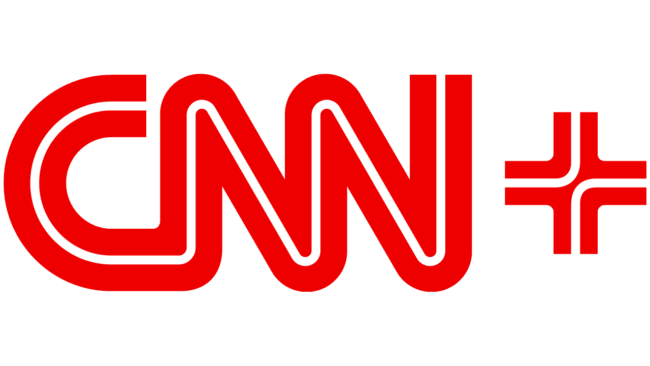 CNN+ Logo