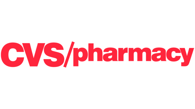 CVS Pharmacy Logo 1996-2016
