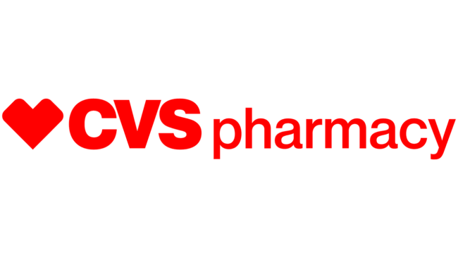 CVS Pharmacy Logo 2016-oggi