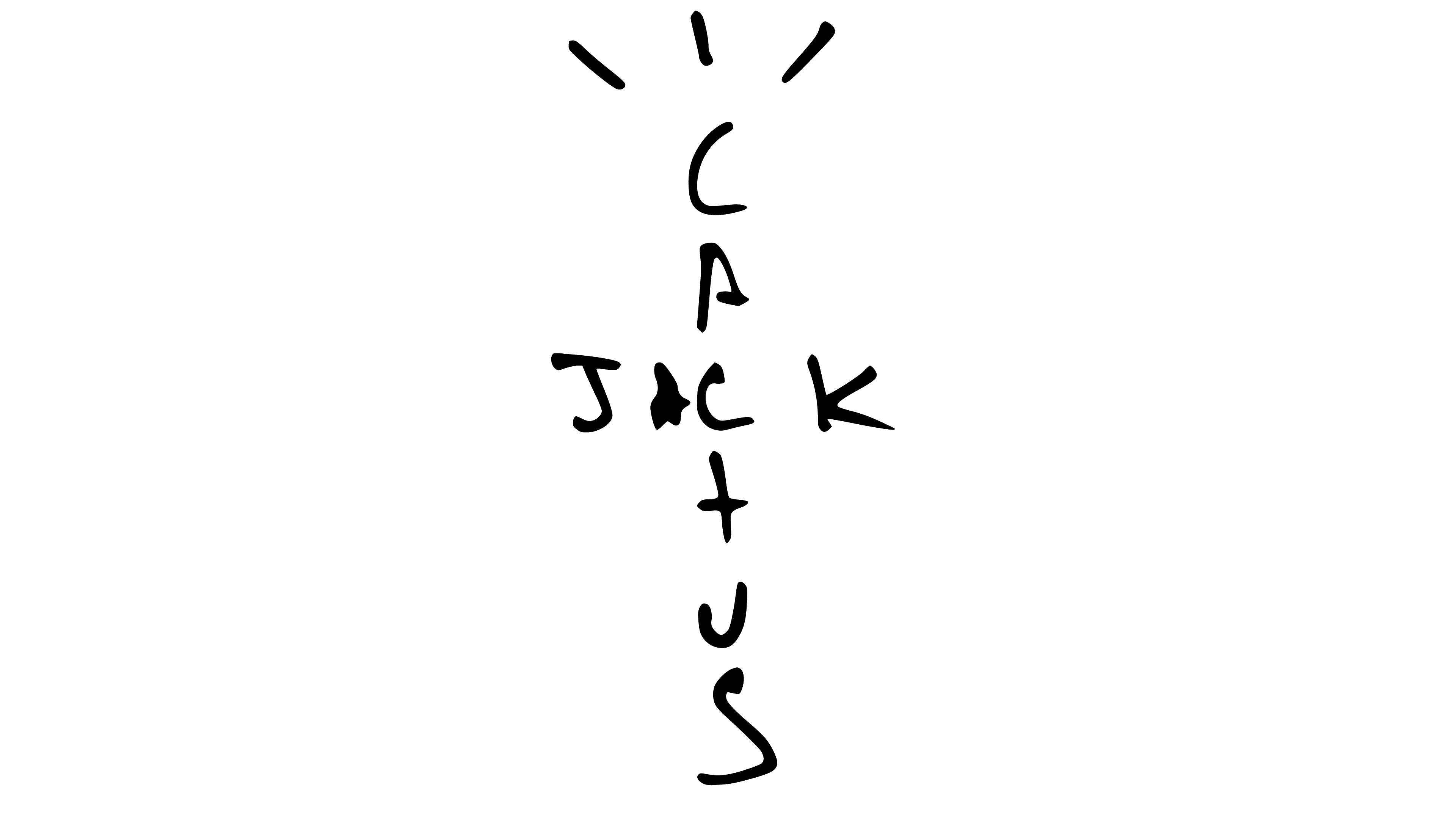 Red Cactus Jack Logo