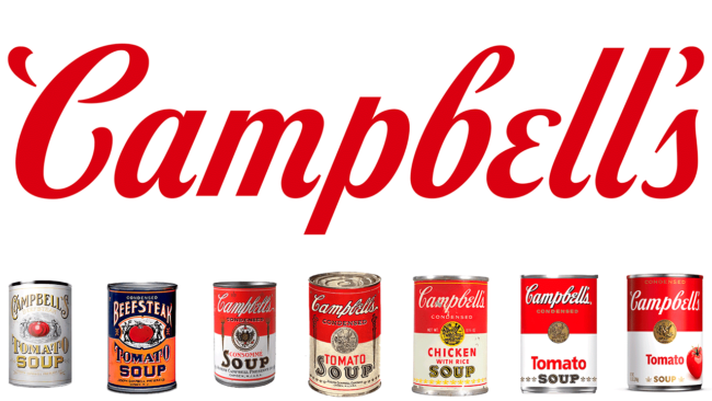 Campbells Nuovo Logo