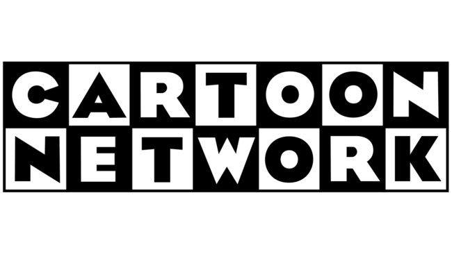 Cartoon Network Logo 1992-2004