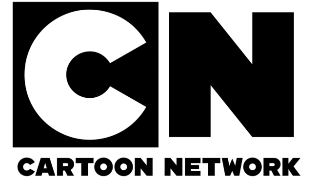 Cartoon Network Logo 2010-oggi