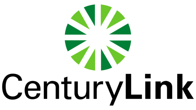 CenturyLink Logo 2010-oggi