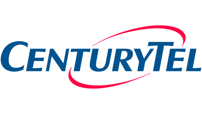 CenturyTel Logo 1999-2010