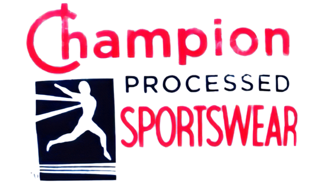 Champion Logo 1919-1960