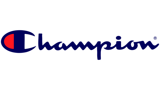 Champion Logo 1960-oggi