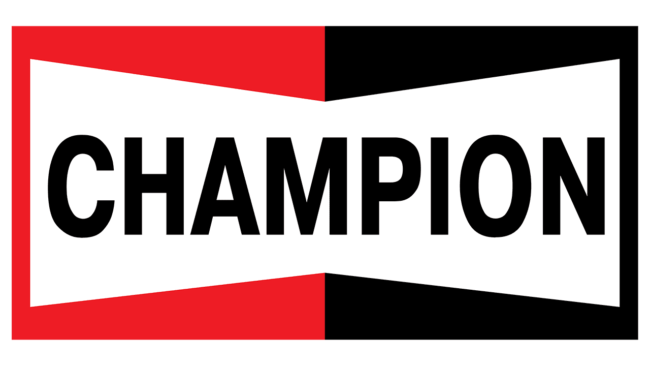 Champion Simbolo