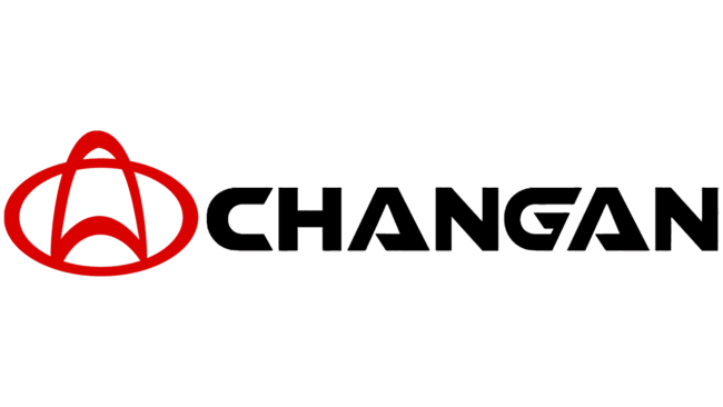 Changan Logo 1957-1998