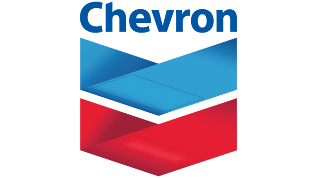 Chevron Logo 2006-oggi