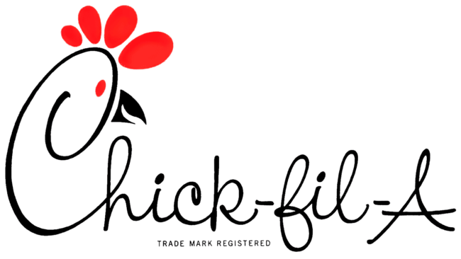 Chick-fil-A Logo 1964-1975