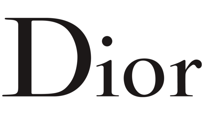 Christian Dior Logo 1948-oggi