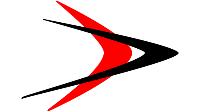 Chrysler Logo 1955-1962