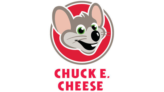 Chuck E. Cheese Logo 2019-oggi