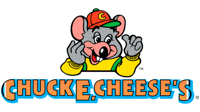 Chuck E. Cheese Simbolo