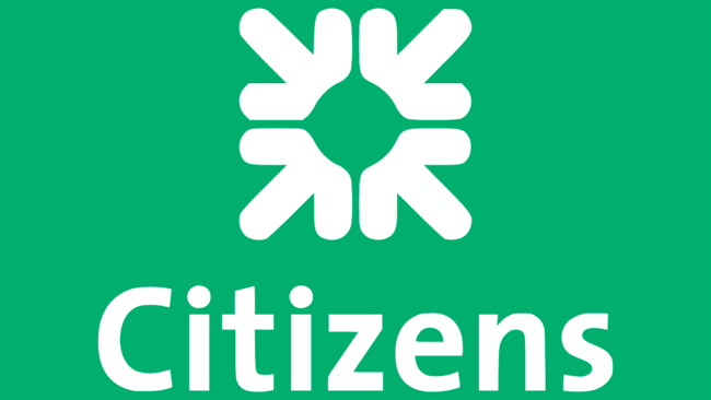 Citizens Bank Simbolo
