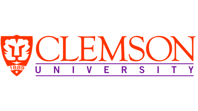 Clemson University Simbolo