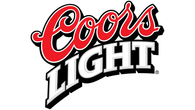 Coors Light Logo 1999-2005