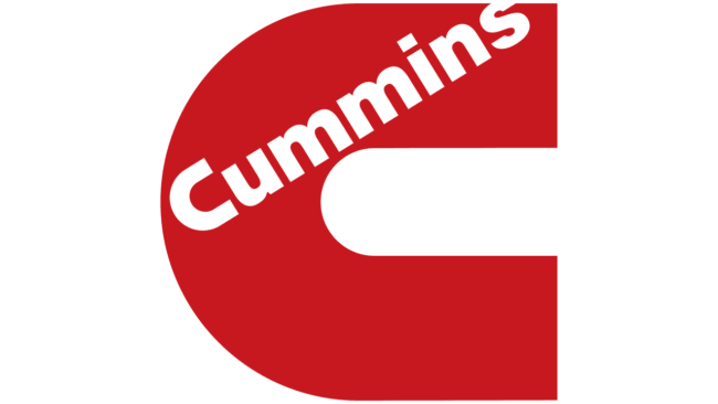 Cummins Logo 1976-oggi