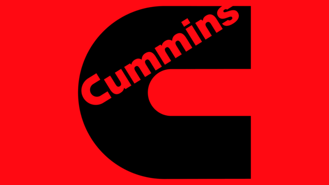 Cummins Simbolo