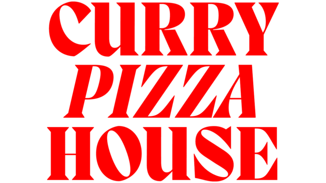 Curry Pizza House Logo