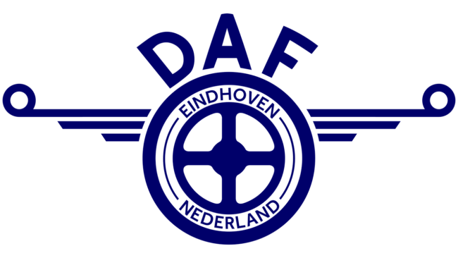 DAF Simbolo