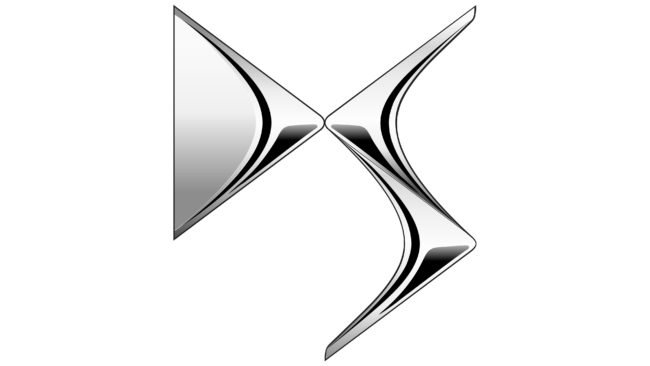 DS Automobiles Logo