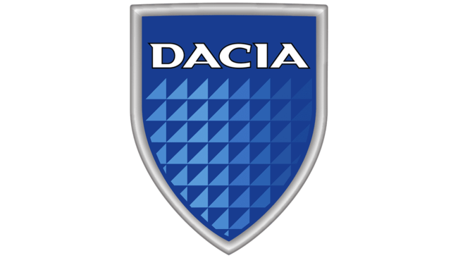 Dacia Logo 2003-2008