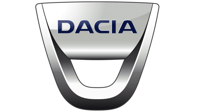 Dacia Logo 2008-2015