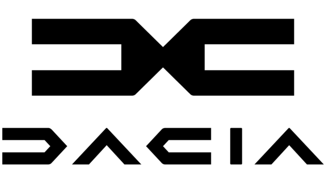Dacia Logo 2021-oggi