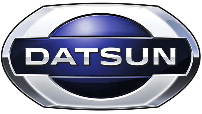 Datsun Logo 2013-2020