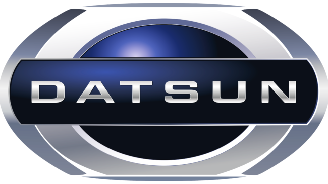 Datsun Logo