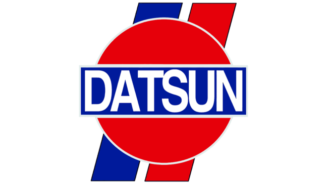 Datsun Simbolo
