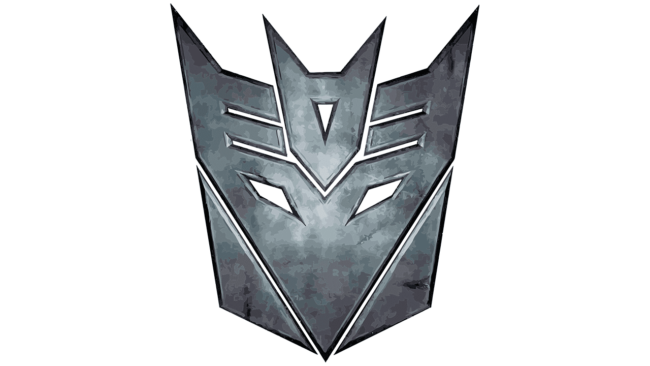 Decepticon Simbolo