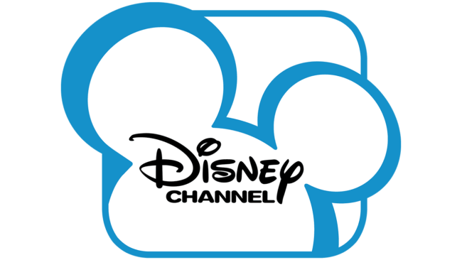 Disney Channel Logo 2010-2014