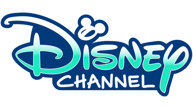 Disney Channel Logo 2019-oggi